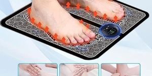 Foot Reflexology Massager