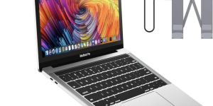 Laptop Cooling Stand