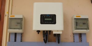 Solar Inverter