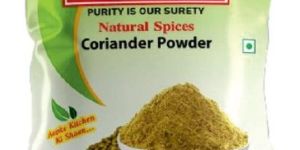 Banbooti Natural Coriander Seed Powder