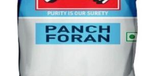 Banbooti Panch Foran