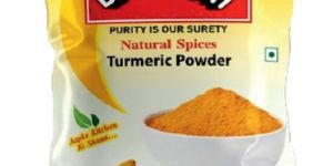 Banbooti Natural Turmeric Powder