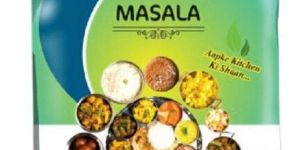 Banbooti Mix Veg Masala Powder