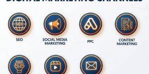 Digital Marketing Services