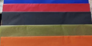 Colored Tissue Paper