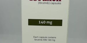 Ibruxen Capsule