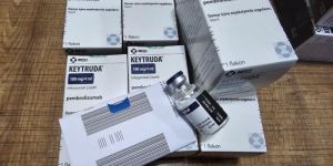 Keytruda Injection