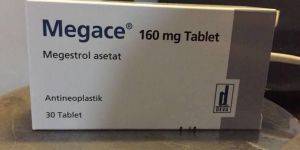 Megace 160 Mg Tablets