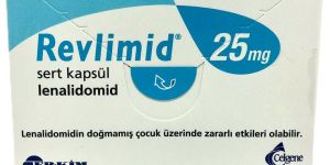 Revlimid Lenalidomide Capsules
