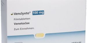 Venclyxto 100mg Venetoclax Tablets