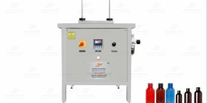 Semi-Automatic Air Jet Vacuum Cleaning Machine