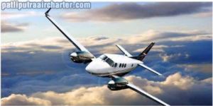 King Air C90B Aeroplane Charter Services