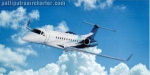 Legacy 650 Heavy Jet Charter