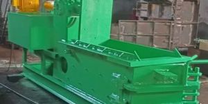 UE-12 X 15 Scrap Baling Machine