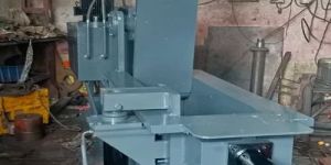 Double Action Baling Machine