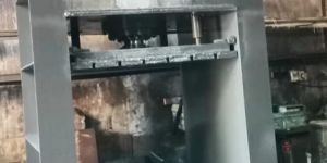 Woven Sack Bag Baling Machine