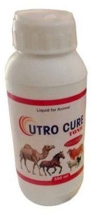 Utro Cure Toner Animal Uterine Tonic