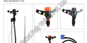 Sprinklers Accessories