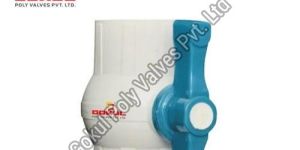 UPVC Ball Valves