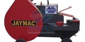 Jaymac Bar Cutting Machine