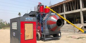 Jaypee Automatic Batching Plant