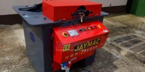 Jaypee Radius Bending Machine