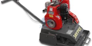 Jaypee Vibratory Plate Compactor