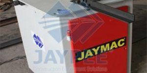 Stirrup Bending Machine