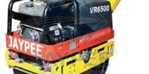 Walk Behind Vibratory Roller