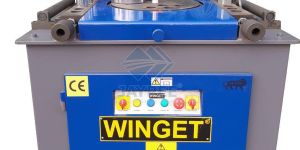 Winget Bar Bending Machine