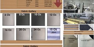 Canvas Fabrics
