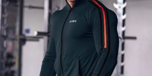 Summer Jacket for Men