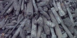 Wood Charcoal