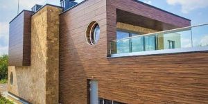 HPL Cladding Service