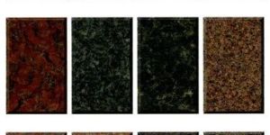 Industrial Grade Granite Slabs