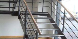 Mild Steel Railing
