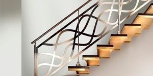 Stainless Steel Railings
