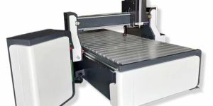 CNC Wood Carving Machine