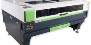 CO2 Laser Cutting Machine