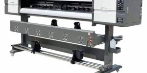 Eco Solvent Inkjet Printer