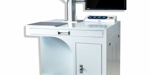 UV Laser Marking Machine