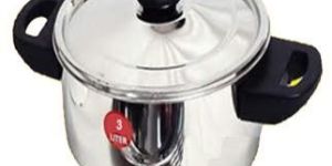 3.0 Ltr Maestro Cooking Vessel