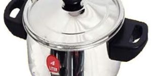 4.0 Ltr Maestro Cooking Vessel