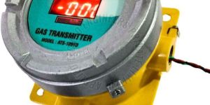 Sulfur Dioxide Gas Sensor Transmitter