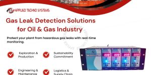 Toxic Gas Detector Model No. 107A