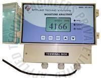 Trace Moisture Analyzer