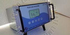 Tri Portable Gas Analyzer