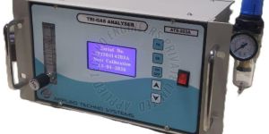 Turbine Gas Analyzer