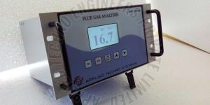 Turbine Portable Gas Analyzer