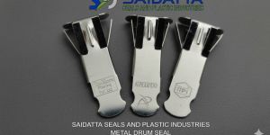 Metal Anchor Lock Seals